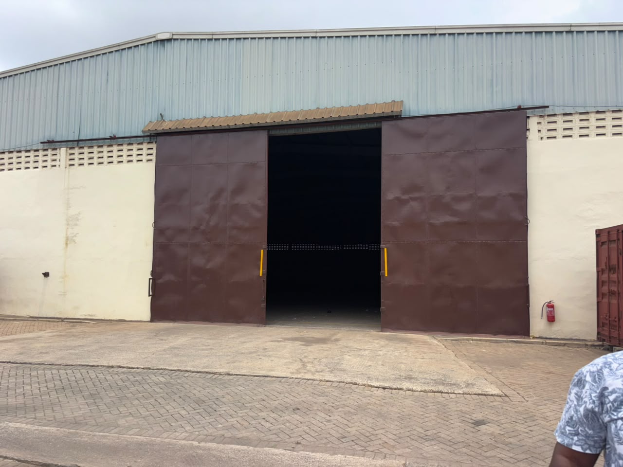 Warehouse operations and inventory